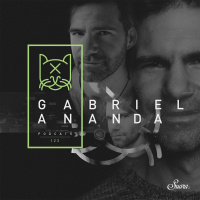  [Suara PodCats 123] Gabriel Ananda 
