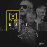  [Suara PodCats 104] DJ T. 