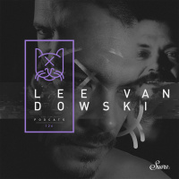  [Suara PodCats 126] Lee Van Dowski 