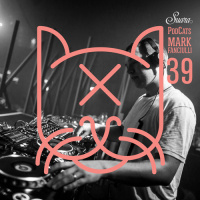  [Suara PodCats 039] Mark Fanciulli (Studio Mix) 