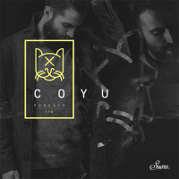  [Suara PodCats 116] Coyu 