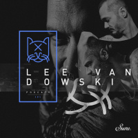  [Suara PodCats 191] Lee Van Dowski @ La Coupole (Switzerland) 
