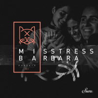  [Suara PodCats 241] Misstress Barbara @Piknic (Montreal) 