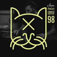  [Suara PodCats 098] Enrico Sangiuliano 