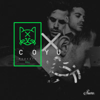  [Suara PodCats 272] Coyu @ Moog Barcelona (Special 15 Years DJ Set) 