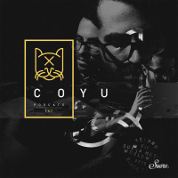  [Suara PodCats 167] Coyu @ Joshua Brooks (Manchester) 