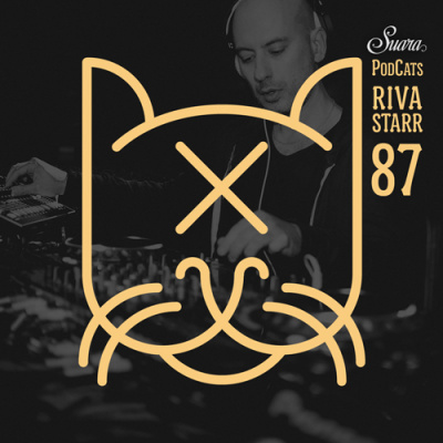 Suara Podcats