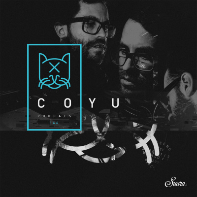 Suara Podcats