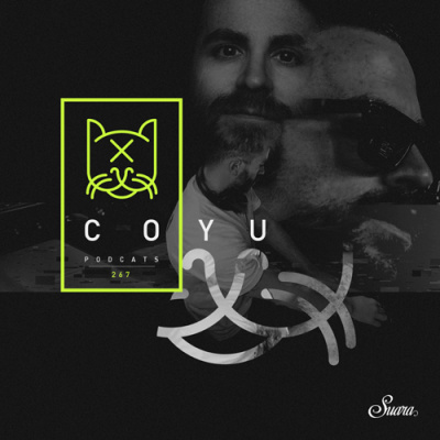 Suara Podcats
