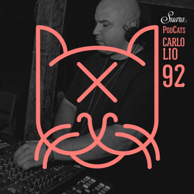 Suara Podcats