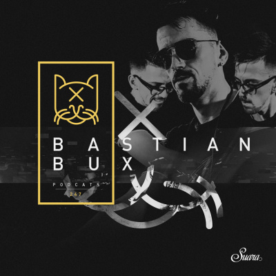 Suara Podcats