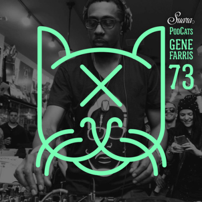 Suara Podcats