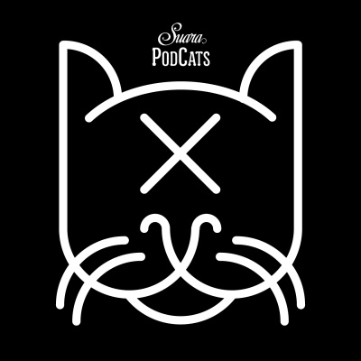 Suara Podcats