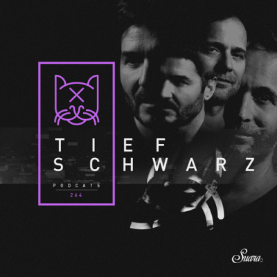 Suara Podcats
