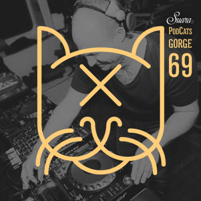Suara Podcats