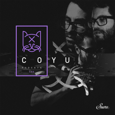 Suara Podcats