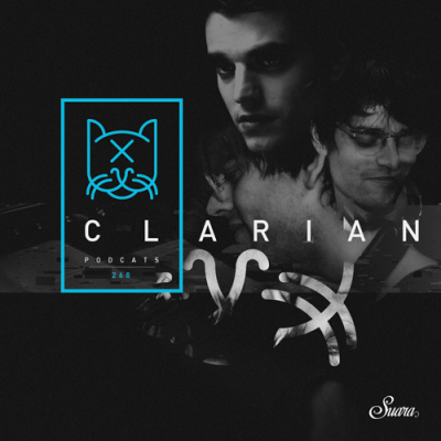 Suara Podcats