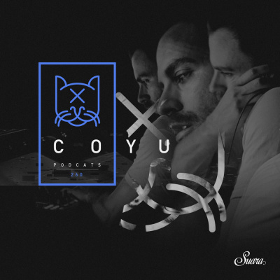Suara Podcats