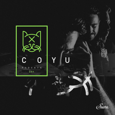 Suara Podcats