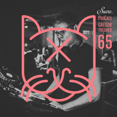 Suara Podcats