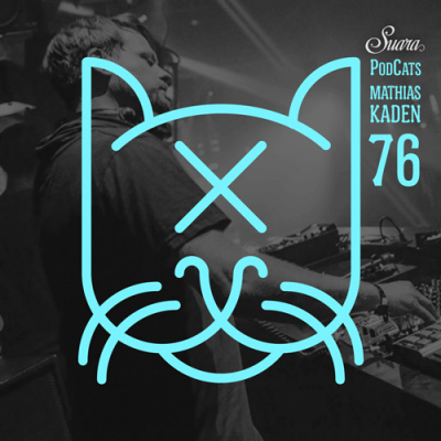 Suara Podcats