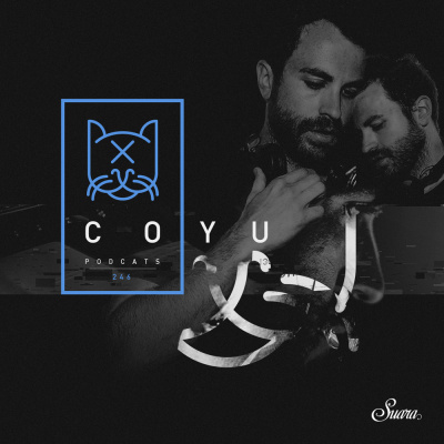 Suara Podcats