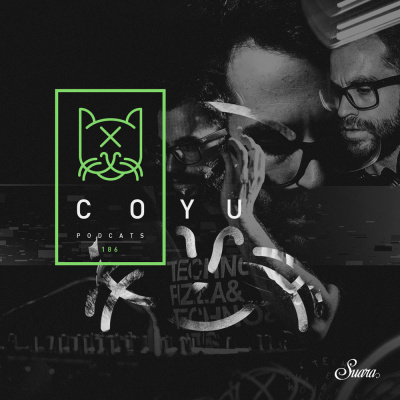 Suara Podcats