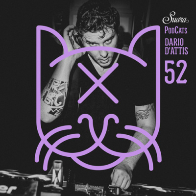 Suara Podcats