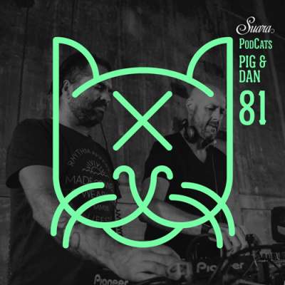 Suara Podcats