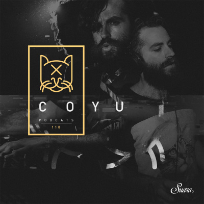 Suara Podcats