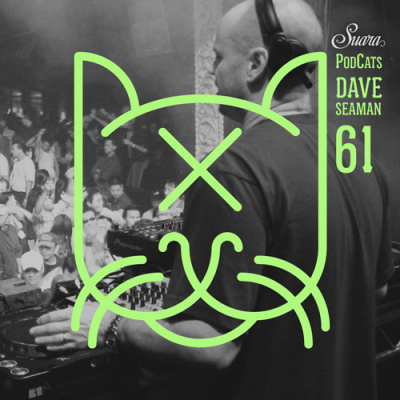 Suara Podcats