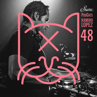 Suara Podcats