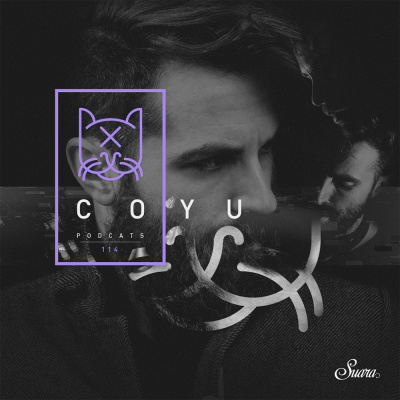 Suara Podcats