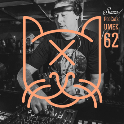Suara Podcats