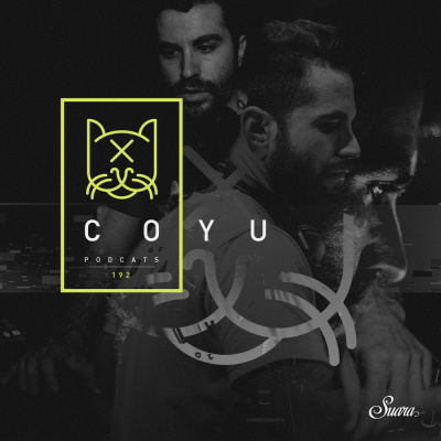 Suara Podcats