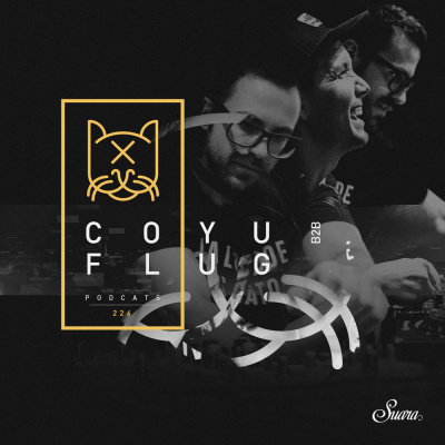 Suara Podcats