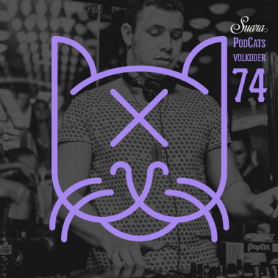 Suara Podcats