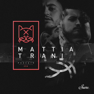 Suara Podcats