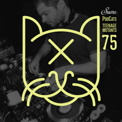 Suara Podcats