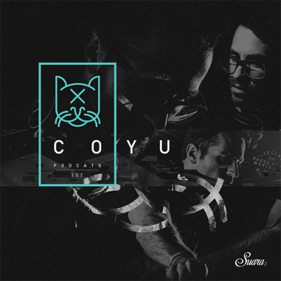 Suara Podcats