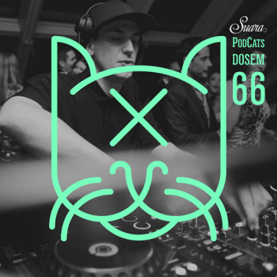 Suara Podcats