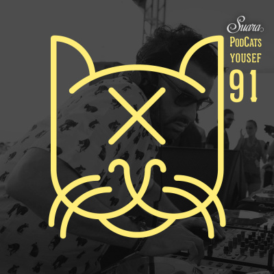 Suara Podcats