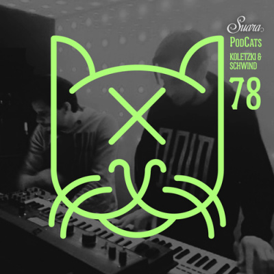 Suara Podcats