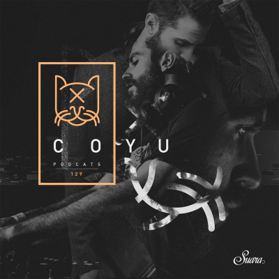 Suara Podcats