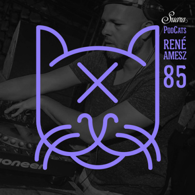 Suara Podcats