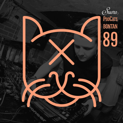Suara Podcats