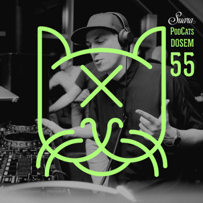 Suara Podcats