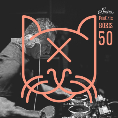 Suara Podcats