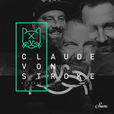 Suara Podcats
