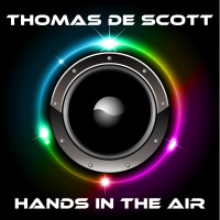 Hands in the Air 024 - New Years Revolution 2014 V.2 - Circuit